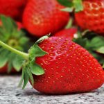 10 tips voor een succesvolle aardbeienoogst
